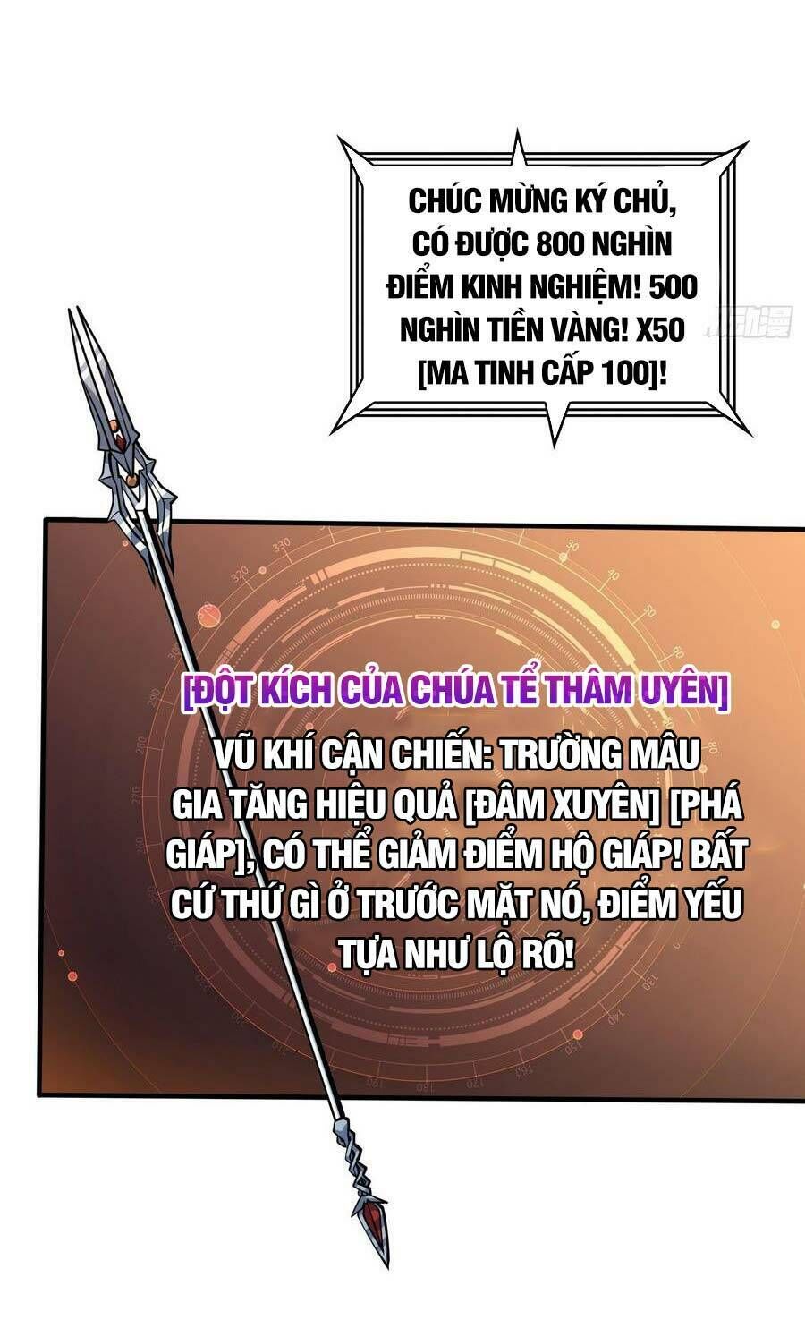 vừa chơi đã có tài khoản vương giả chapter 147 - Next chapter 148