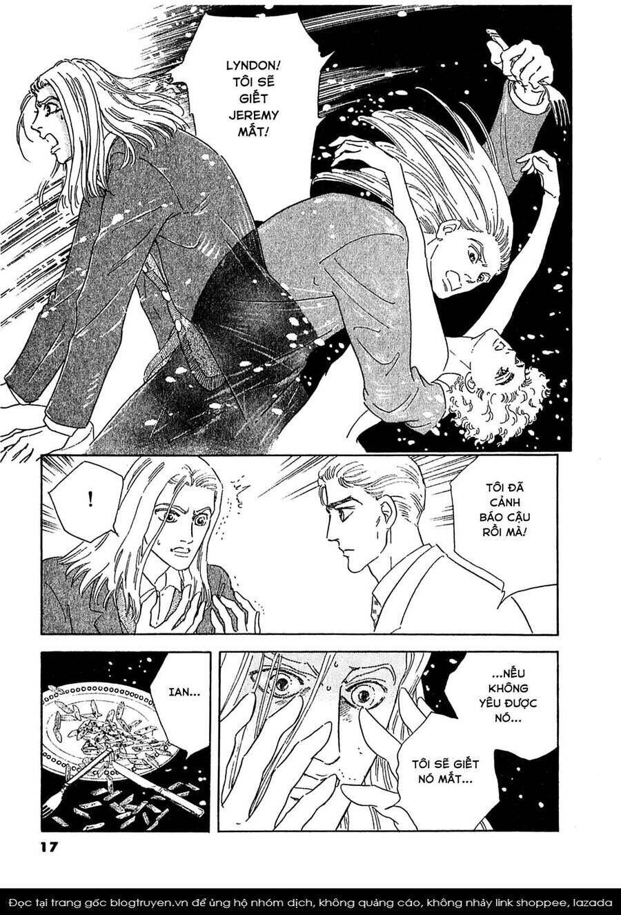 ngự trị ta, vị chúa tàn bạo - zankoku na kami ga shihaisuru Chapter 45 - Next Chapter 46