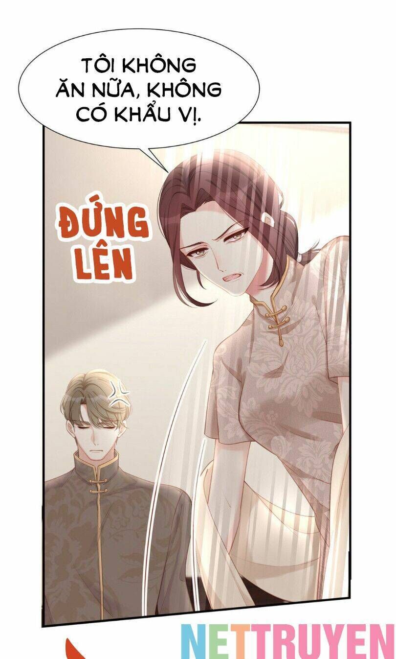 Chỉ Muốn Cưng Chiều Em Chapter 23 - Next Chapter 24