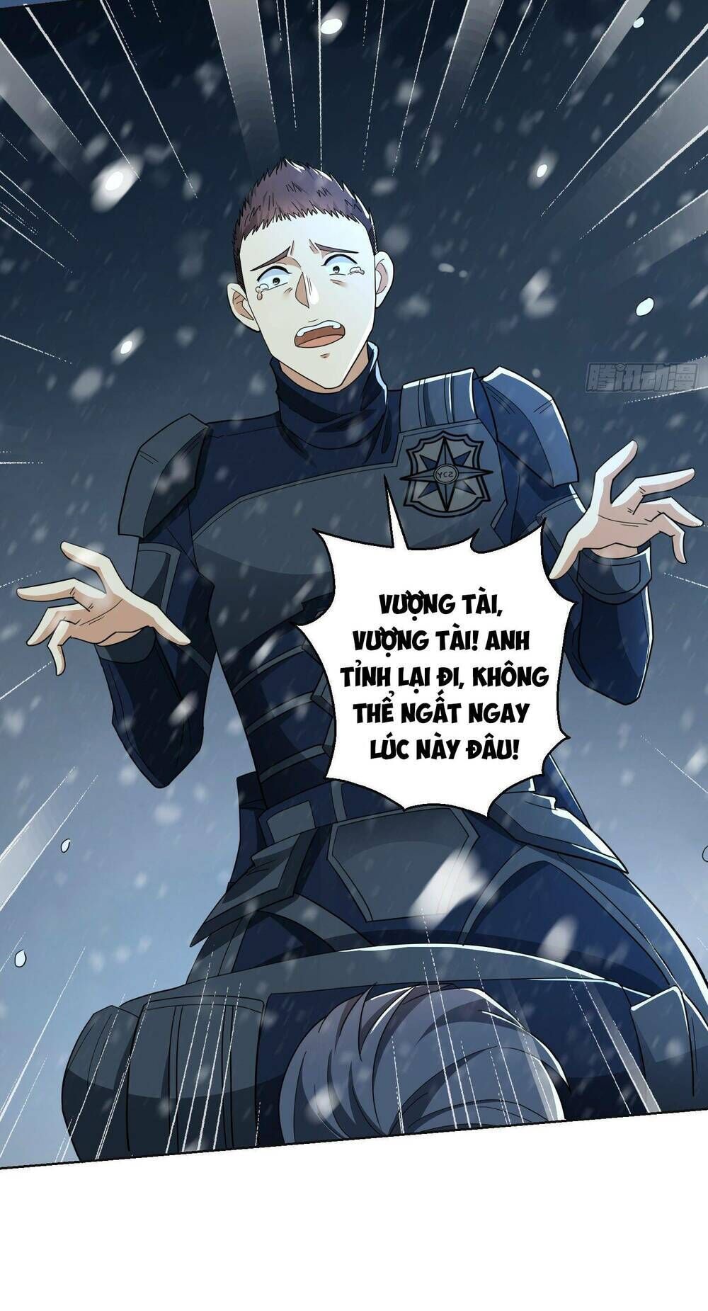 đệ nhất danh sách chapter 118 - Next chapter 119