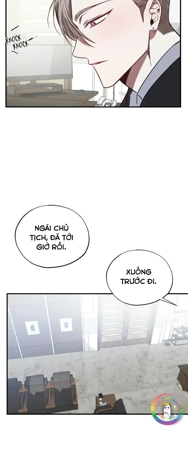 manhwa chịch vồn chịch vã Chapter 38 Giúp Việc - Next Chapter 39 Giúp Việc