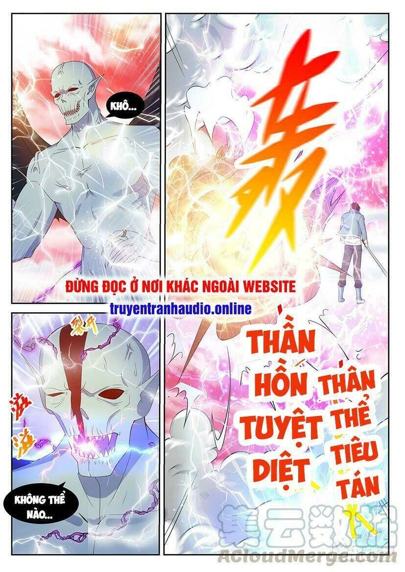 trọng sinh đô thị tu tiên Chapter 359 - Next Chapter 360