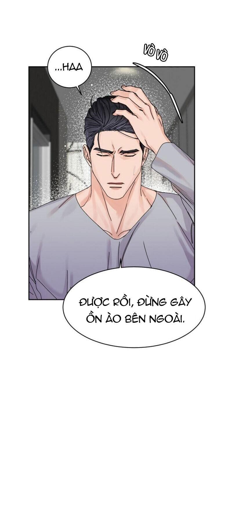 Tuyển Tập Manhwa 18+ Chapter 2 Hãy Nuôi Tôi - Next Chapter 3 Trái Cấm