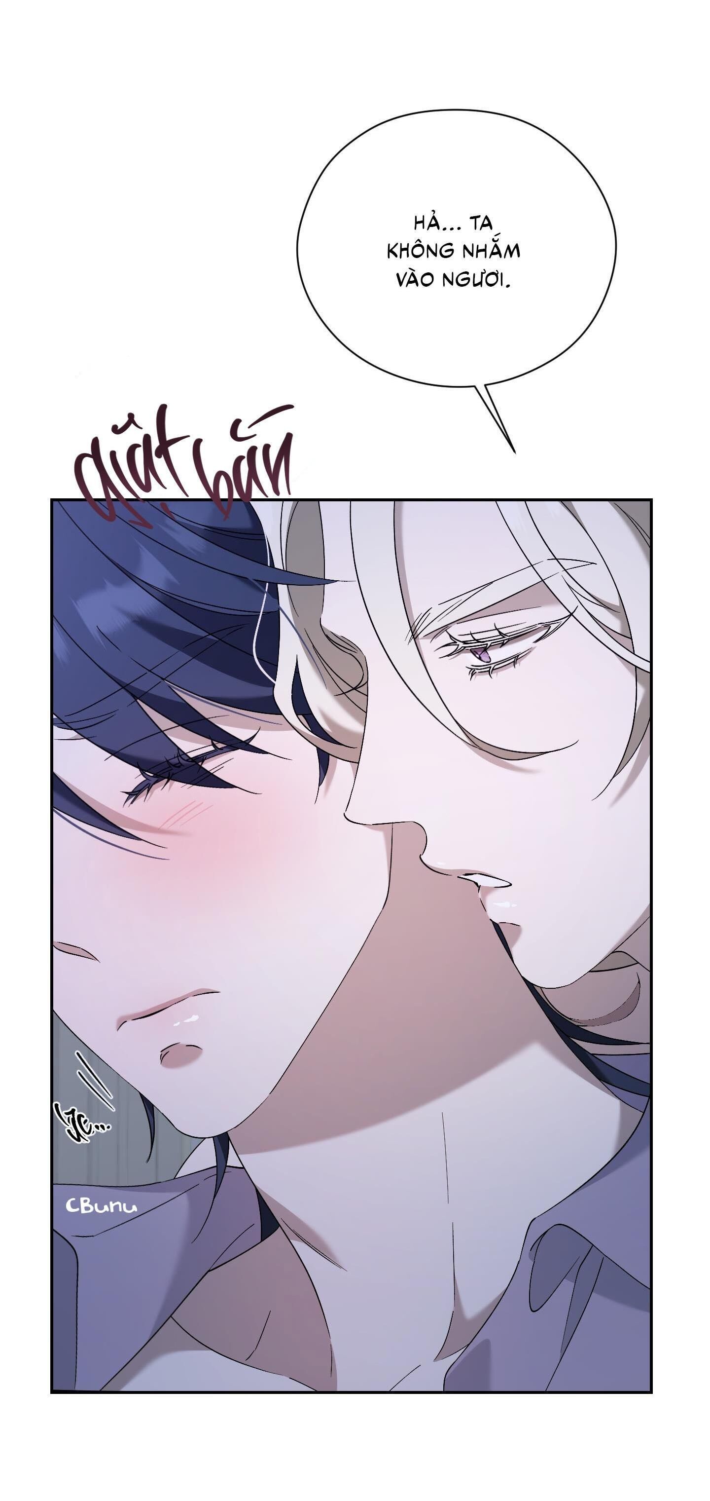 (CBunu) Extra Virgin Chapter 3 - Next Chapter 4 H+