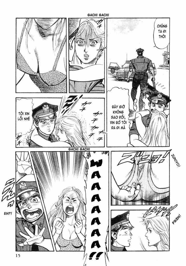 Mad Bull 34 Chapter 1 - Trang 2