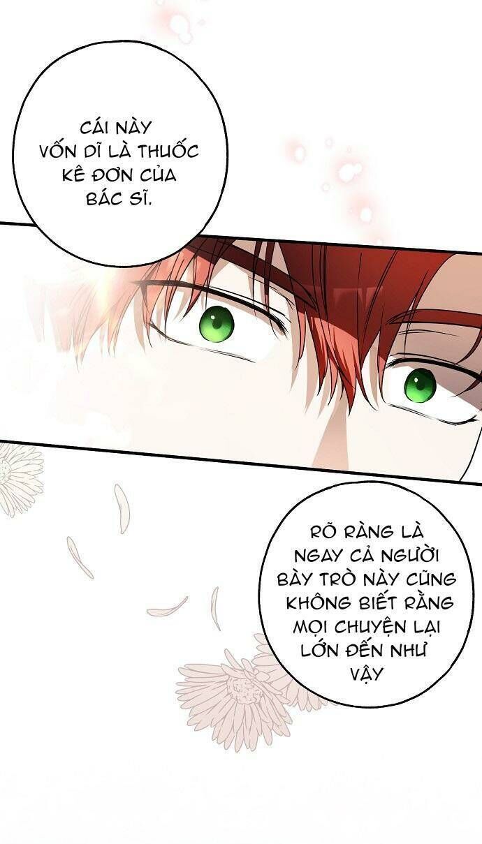 ai đó đang điều khiển cơ thể của tôi chapter 16 - Trang 2