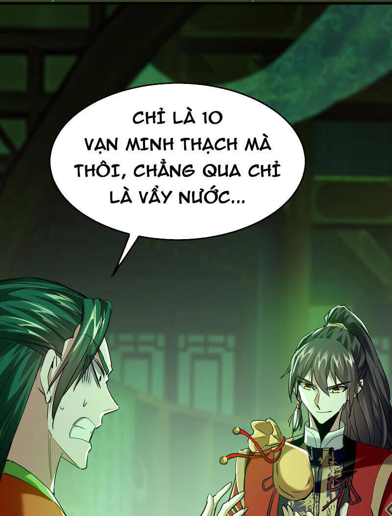 tiên đế qui lai chapter 350 - Trang 2