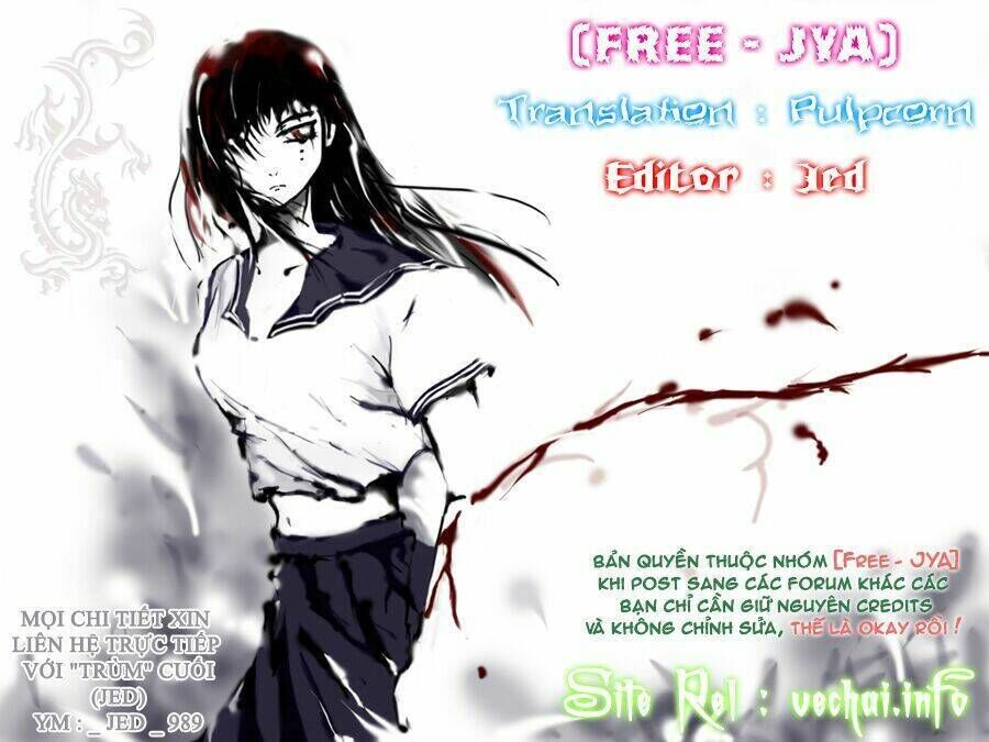 Umi no Misaki Chapter 10 - Trang 2