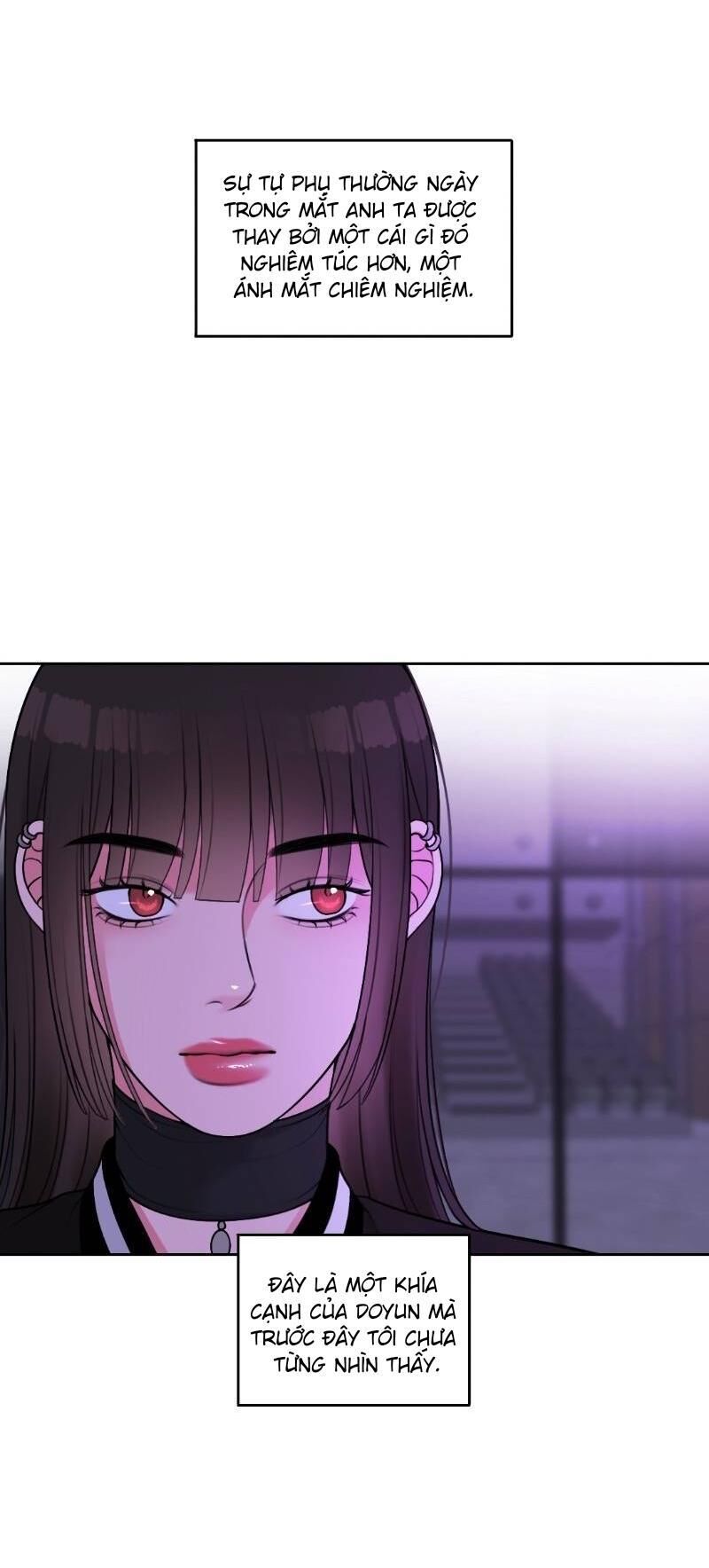 vô tình Chapter 48 Chap 48 - Next Chapter 48