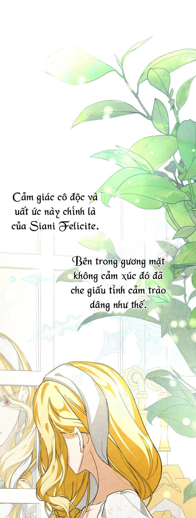 trở thành chủ nhân của ác ma chapter 13 - Trang 2