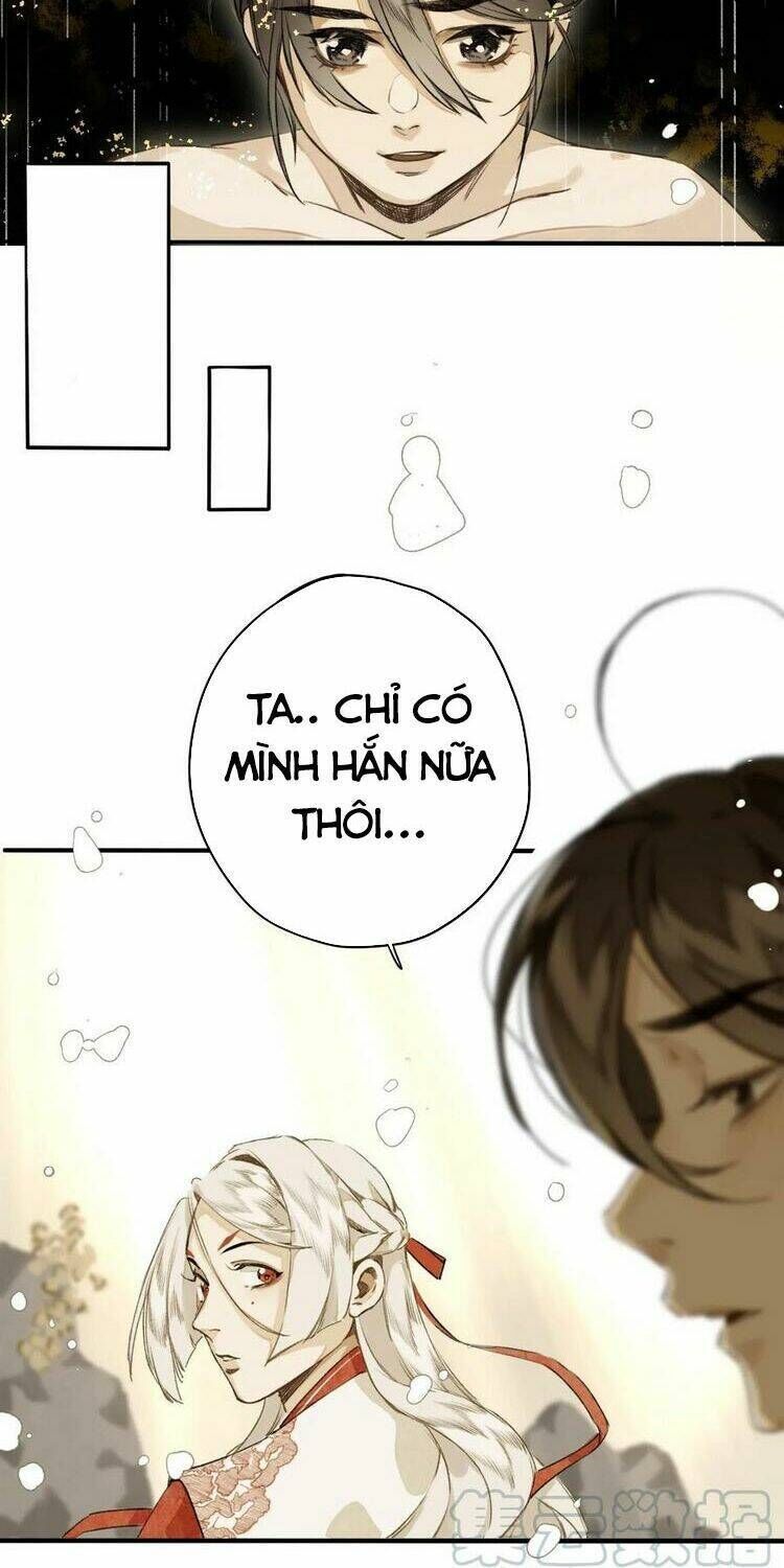 Chợ Phiên Của Yêu Quái Chapter 19 - Trang 2