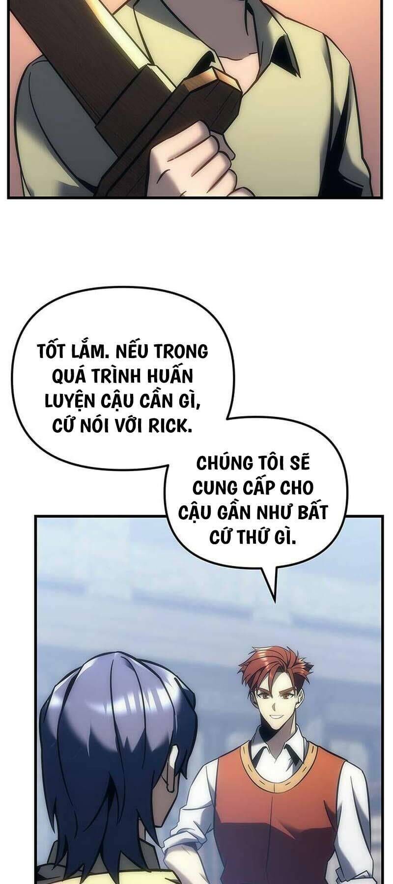 hồi quy giả của gia tộc suy vong chương 10 - Next chương 11