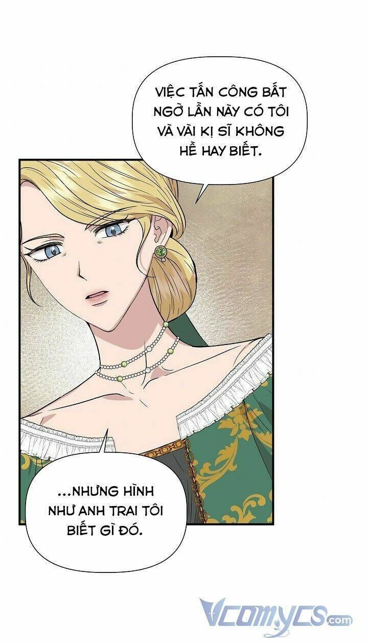 tôi không phải là cinderella chapter 49 - Trang 2