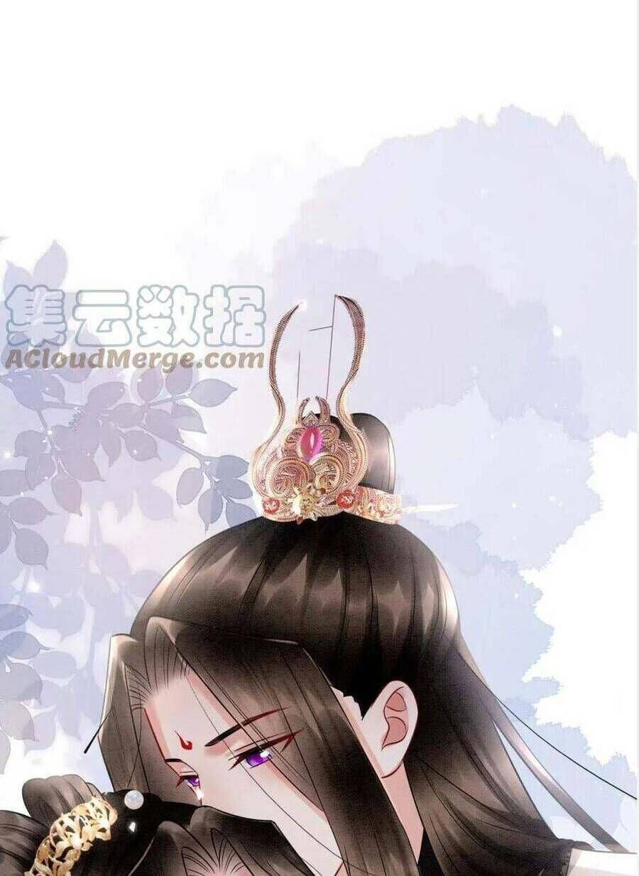 bạch nguyệt quang lạm quyền của sủng hậu Chapter 79 - Next Chapter 80