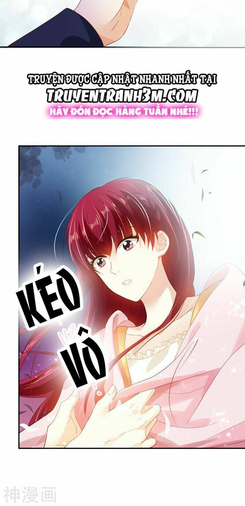 ác nữ cải biến chapter 28 - Next chapter 29