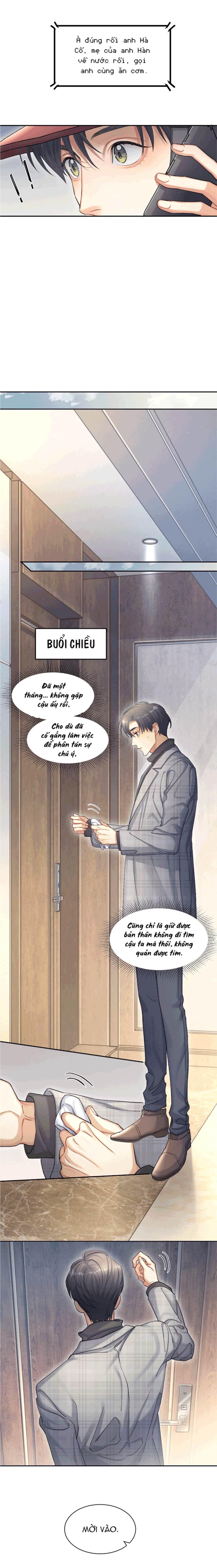 nhất túy kinh niên Chapter 19 - Trang 2