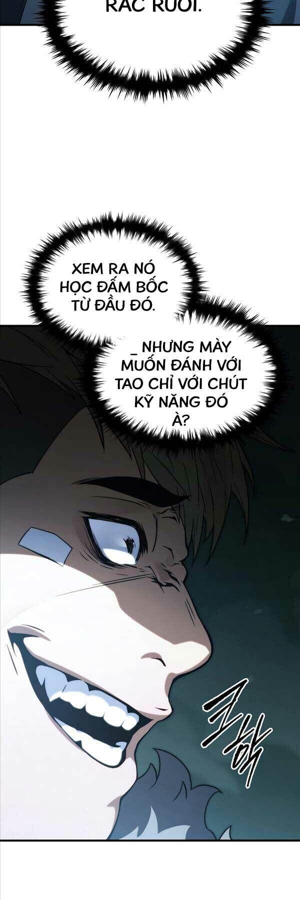 người chơi mạnh nhất hồi quy lần thứ 100 chapter 6 - Trang 2