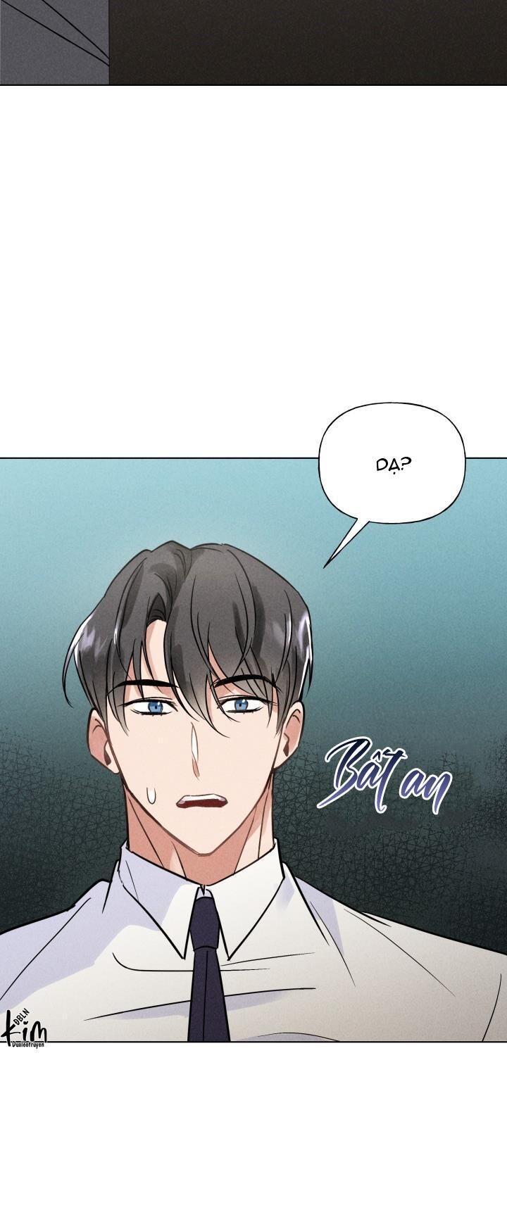 tình yêu không tổn thất Chapter 2 - Trang 2