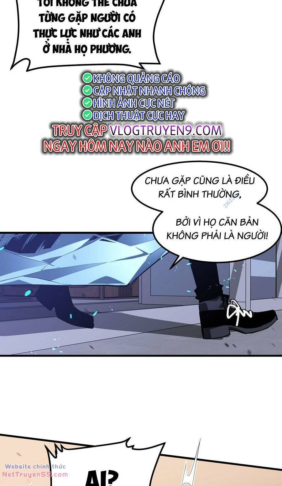 siêu phàm tiến hóa Chapter 139 - Trang 2