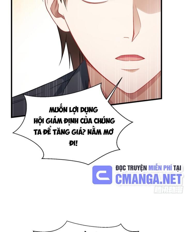 không làm kẻ nịnh bợ nữa, ta trở thành tỷ phú! chapter 64 - Trang 1