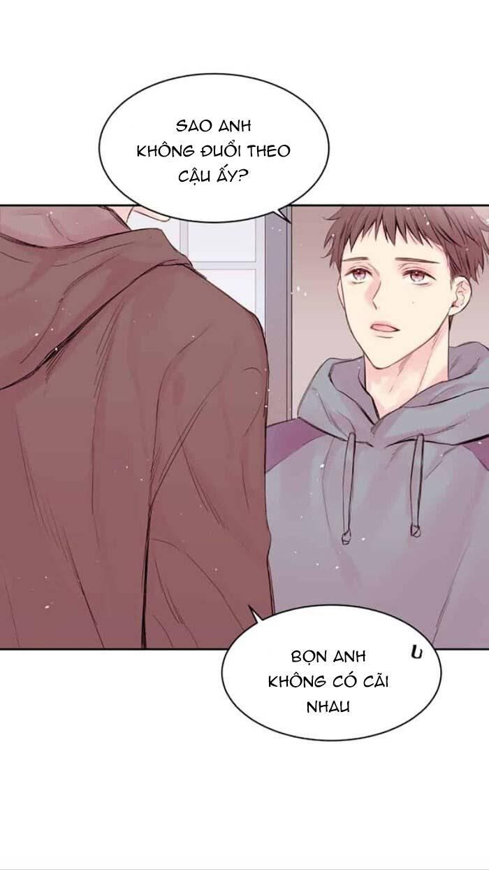 bí mật của tôi Chapter 4 - Trang 1