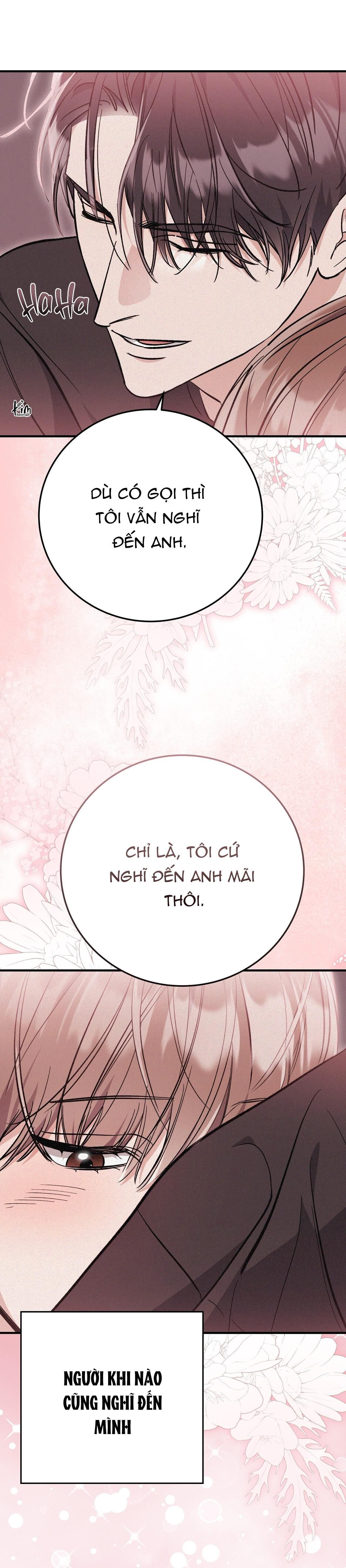 vô hình Chapter 52 - Trang 1