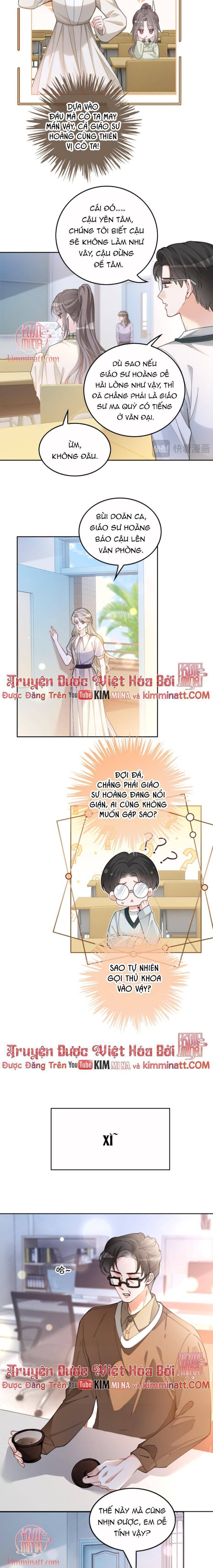 thuần hóa anh trai cặn bã Chương 232 - Next Chương 233