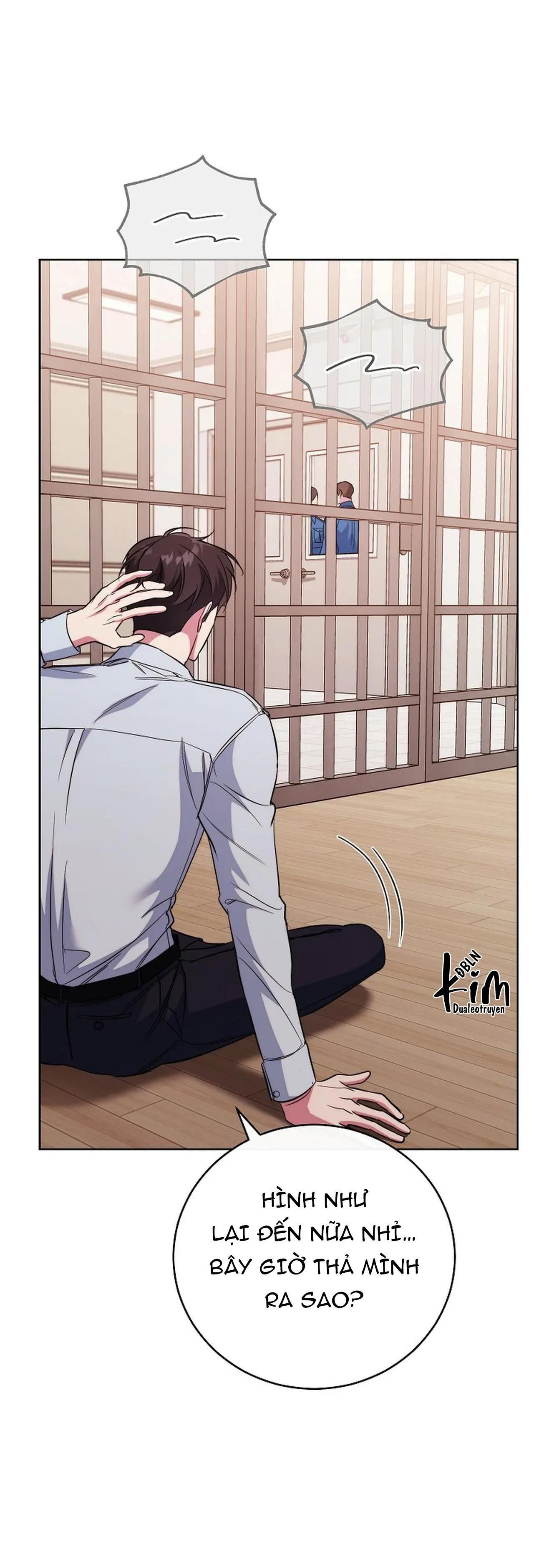 Ứng dụng thôi miên Chapter 9 - Next Chapter 10