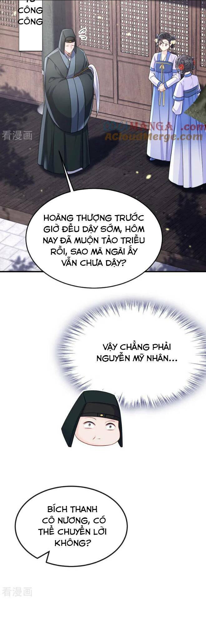 xuyên nhanh: ký chủ cô ấy một lòng muốn chết chapter 79 - Trang 2