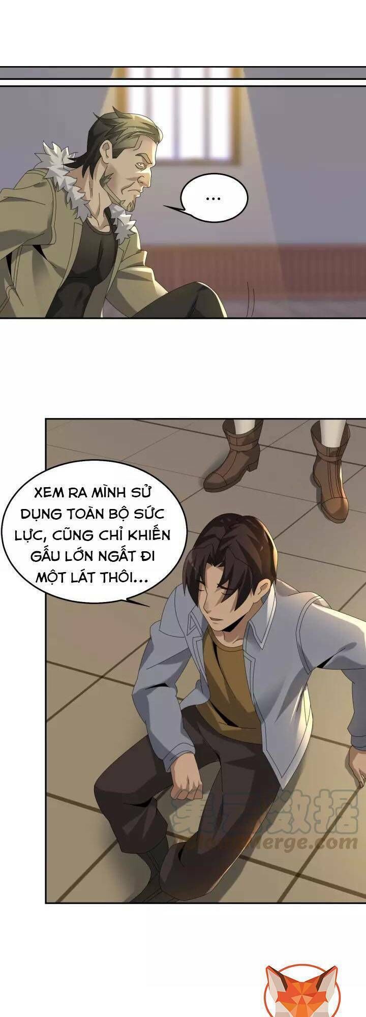 siêu cấp đại chủ bạ chapter 83 - Next chapter 84