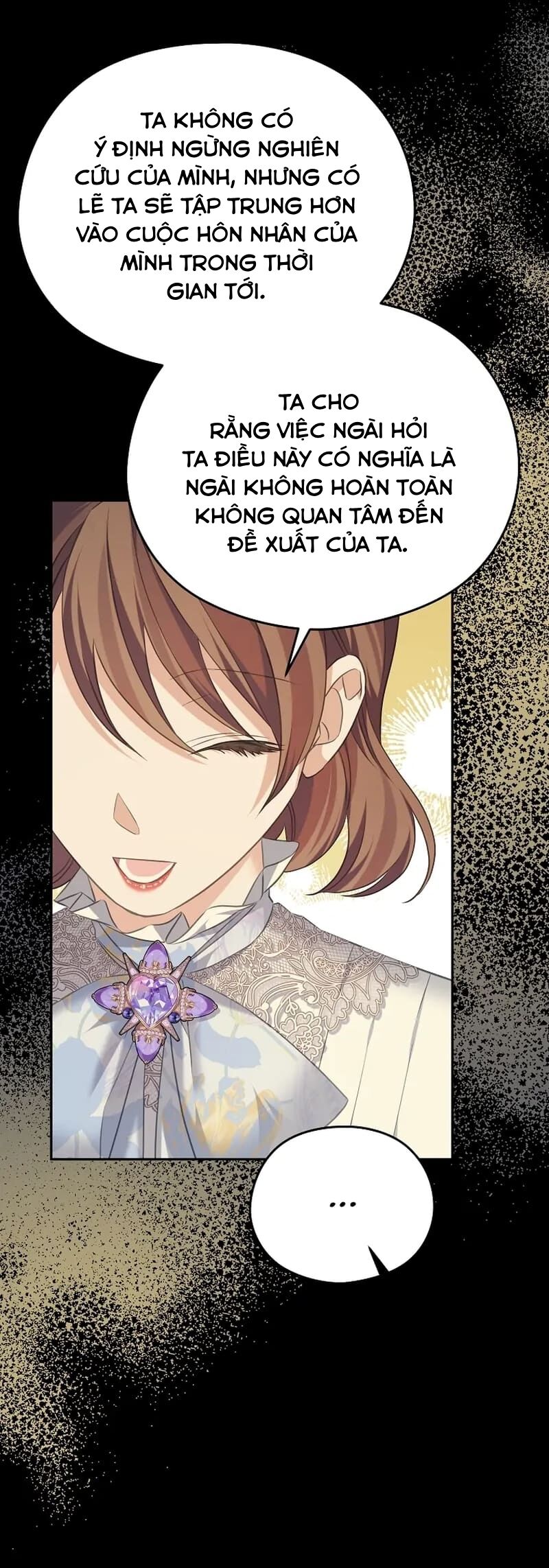 Cây Cúc Tây Thân Yêu Của Tôi Chapter 69 - Trang 2