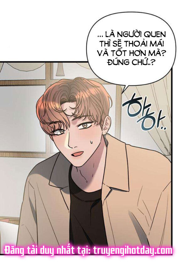 [18+] dục vọng tao nhã Chap 6 - Next 6.1