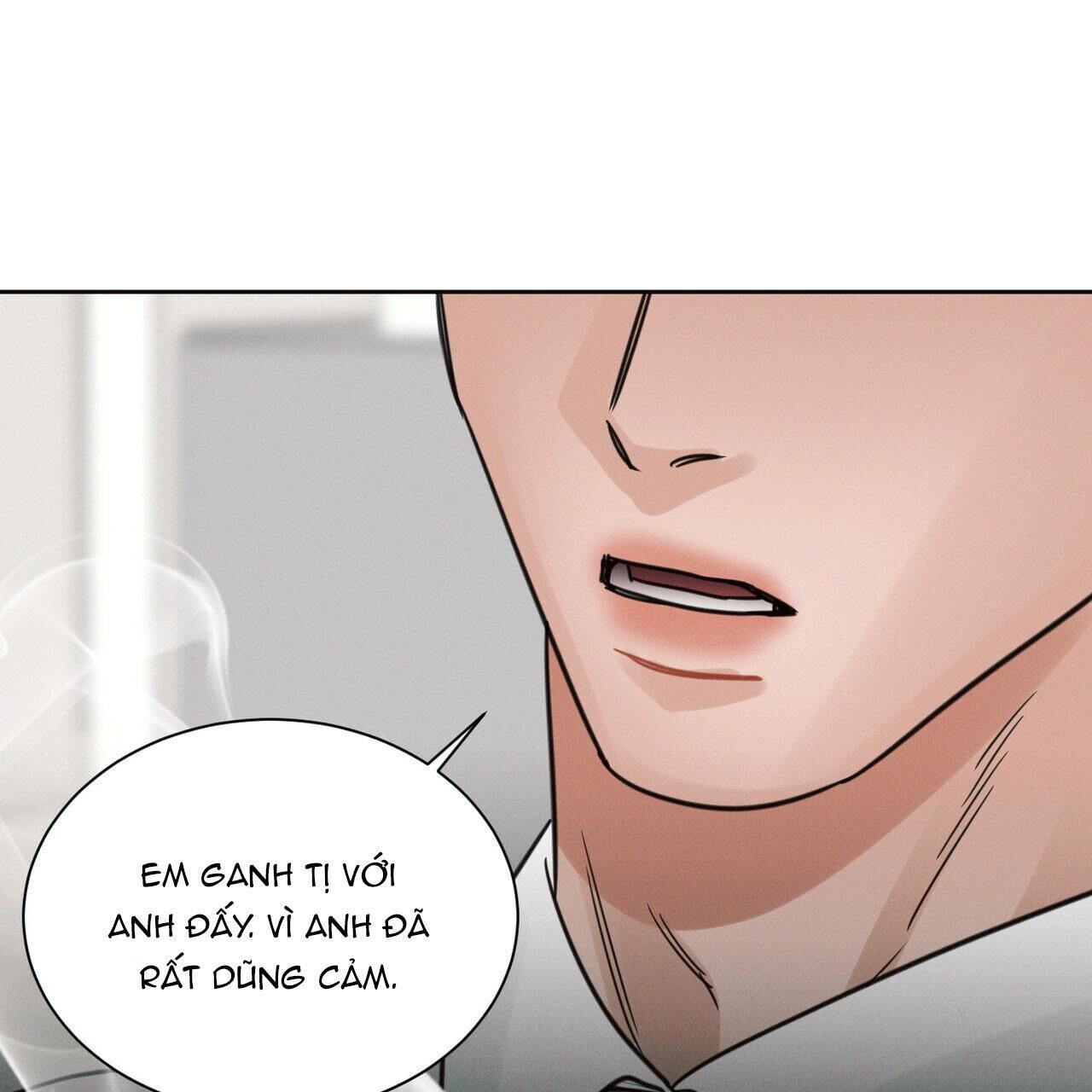 dù anh không yêu em Chapter 84 - Trang 2