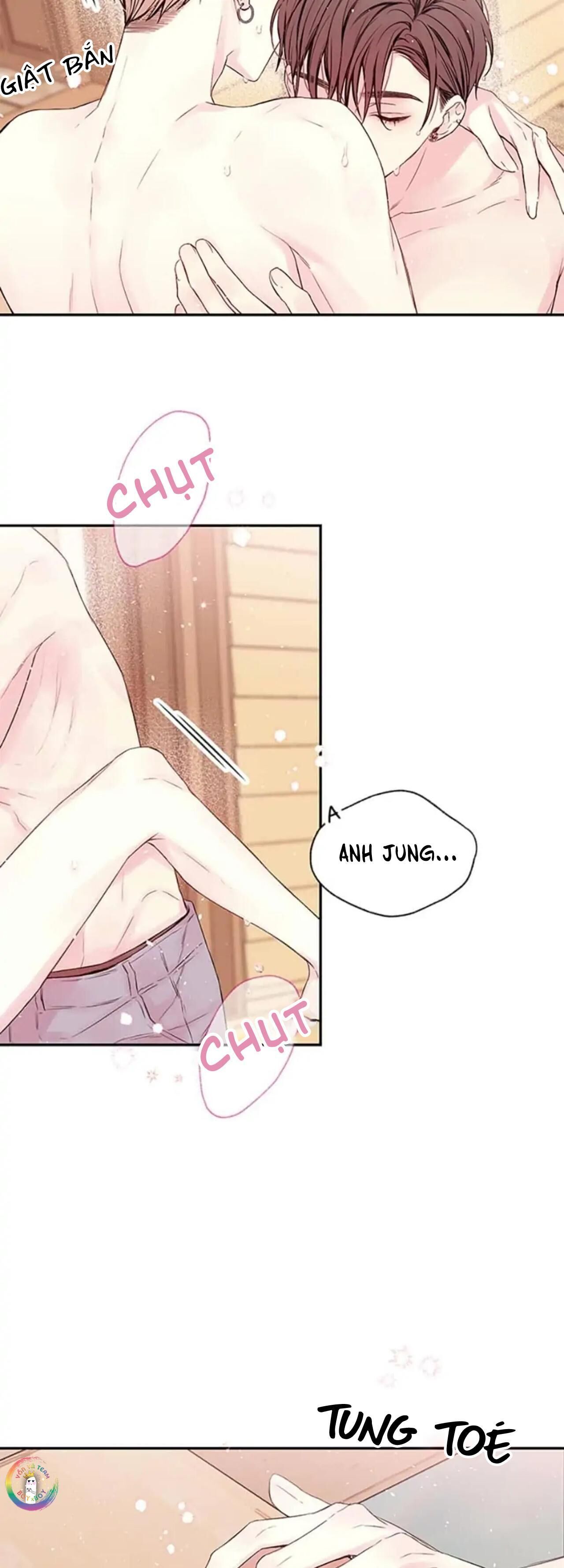 bí mật của tôi Chapter 36 - Trang 1