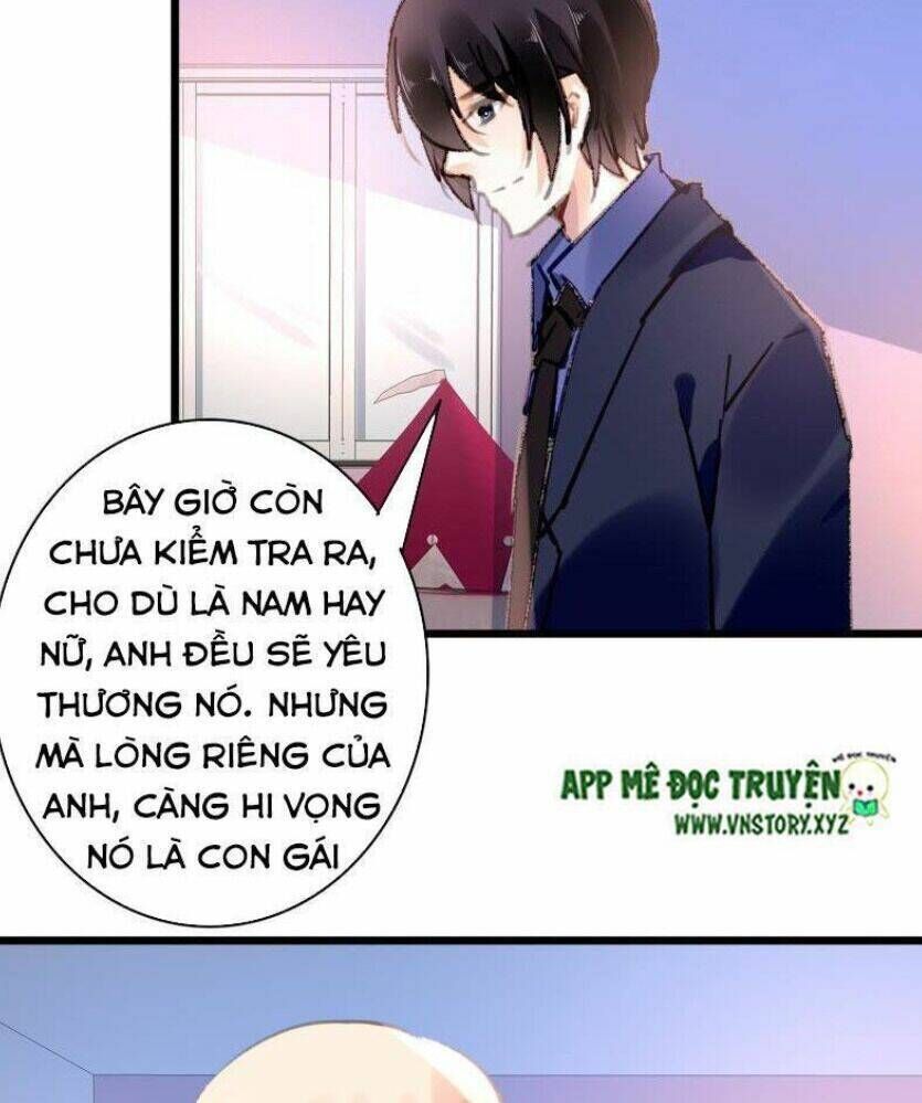 mưu ái thành nghiện chapter 76 - Trang 2