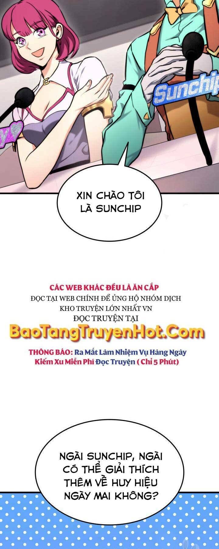 huyền thoại game thủ - tái xuất chapter 74 - Next chapter 75