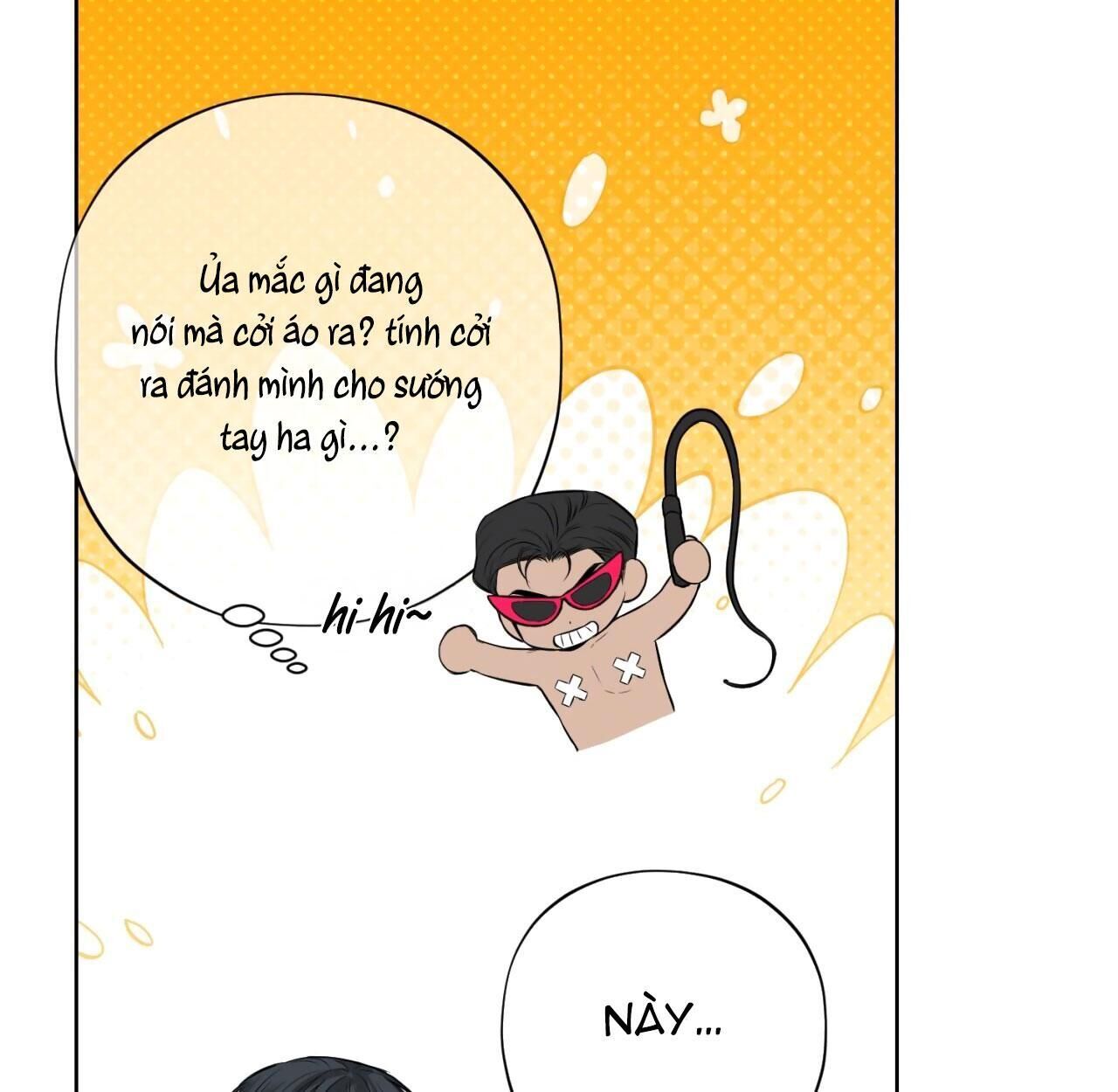 BẮT KỊP Chapter 4 - Trang 1