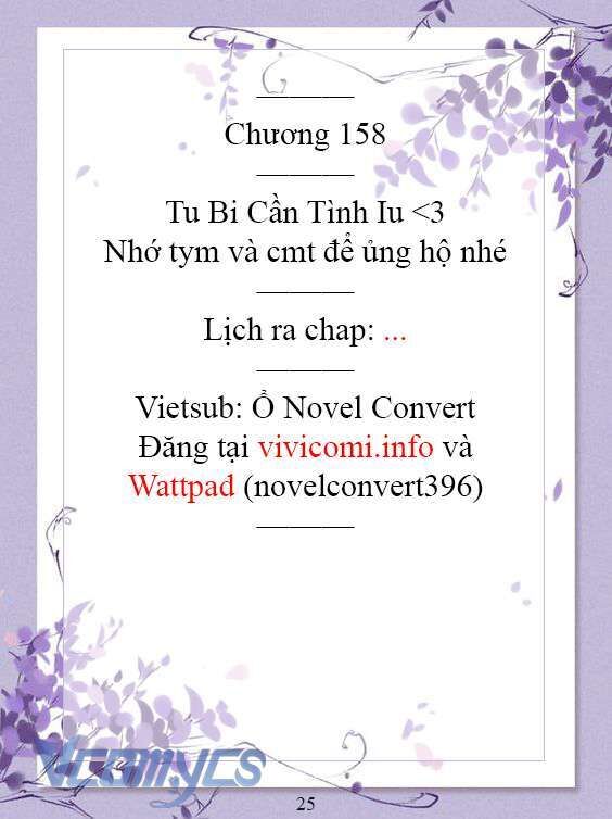 [novel] làm ác nữ bộ không tốt sao? Chương 158 - Trang 2