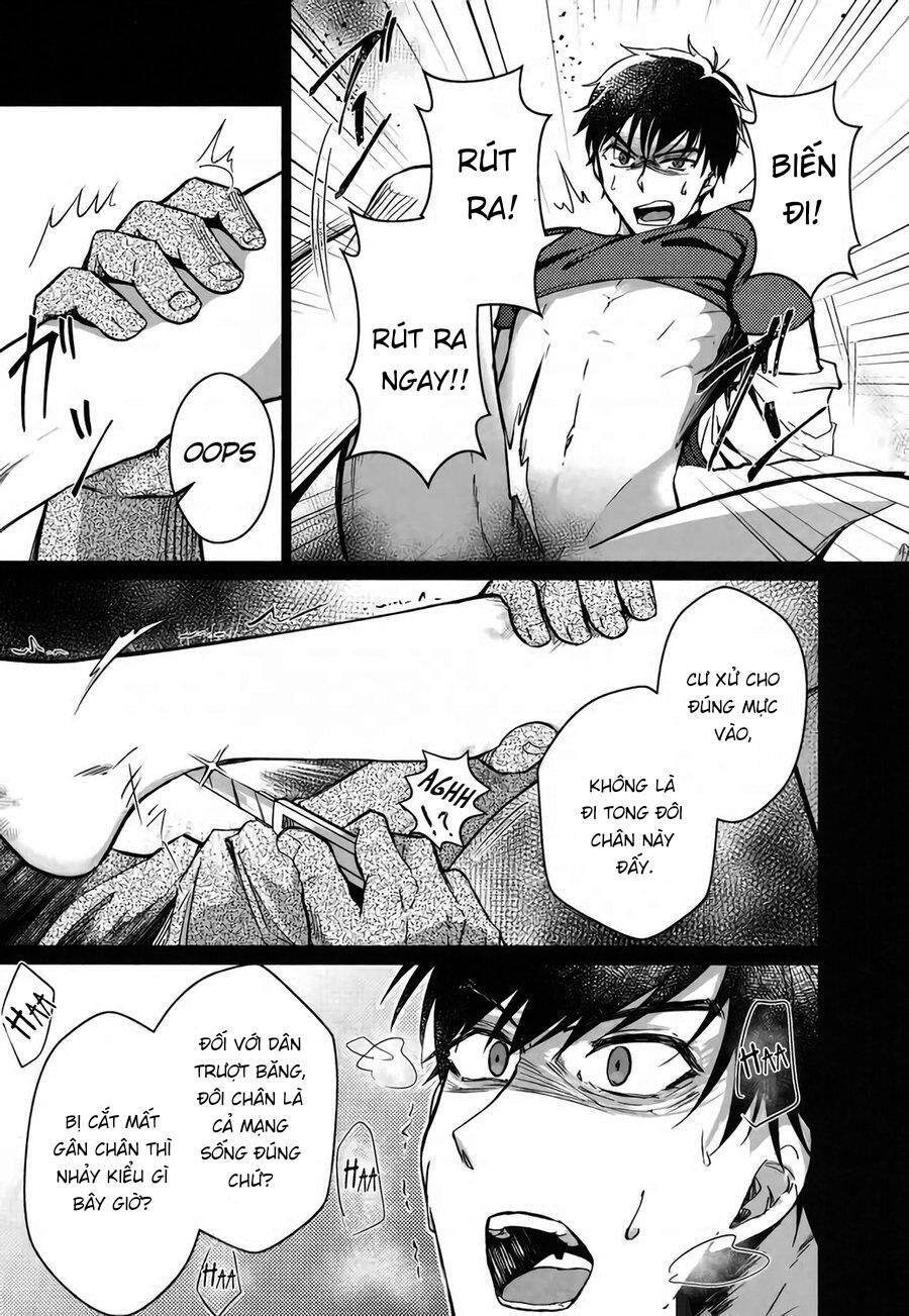 nơi husbando của bạn bị đụ ná thở Chapter 62 Viktor, Yuuri - Trang 1