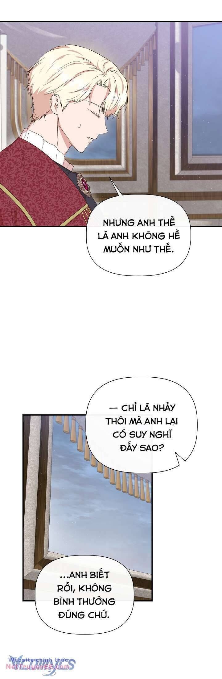 tôi không phải là cinderella chương 87 - Next Chap 88