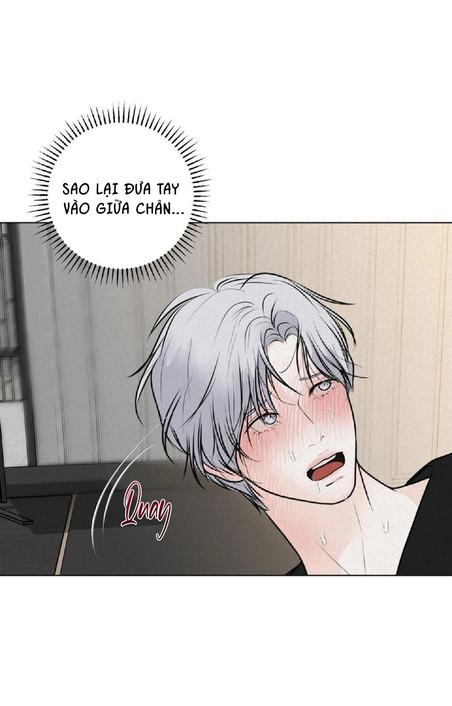 (abo) lời cầu nguyện Chapter 30 - Trang 1