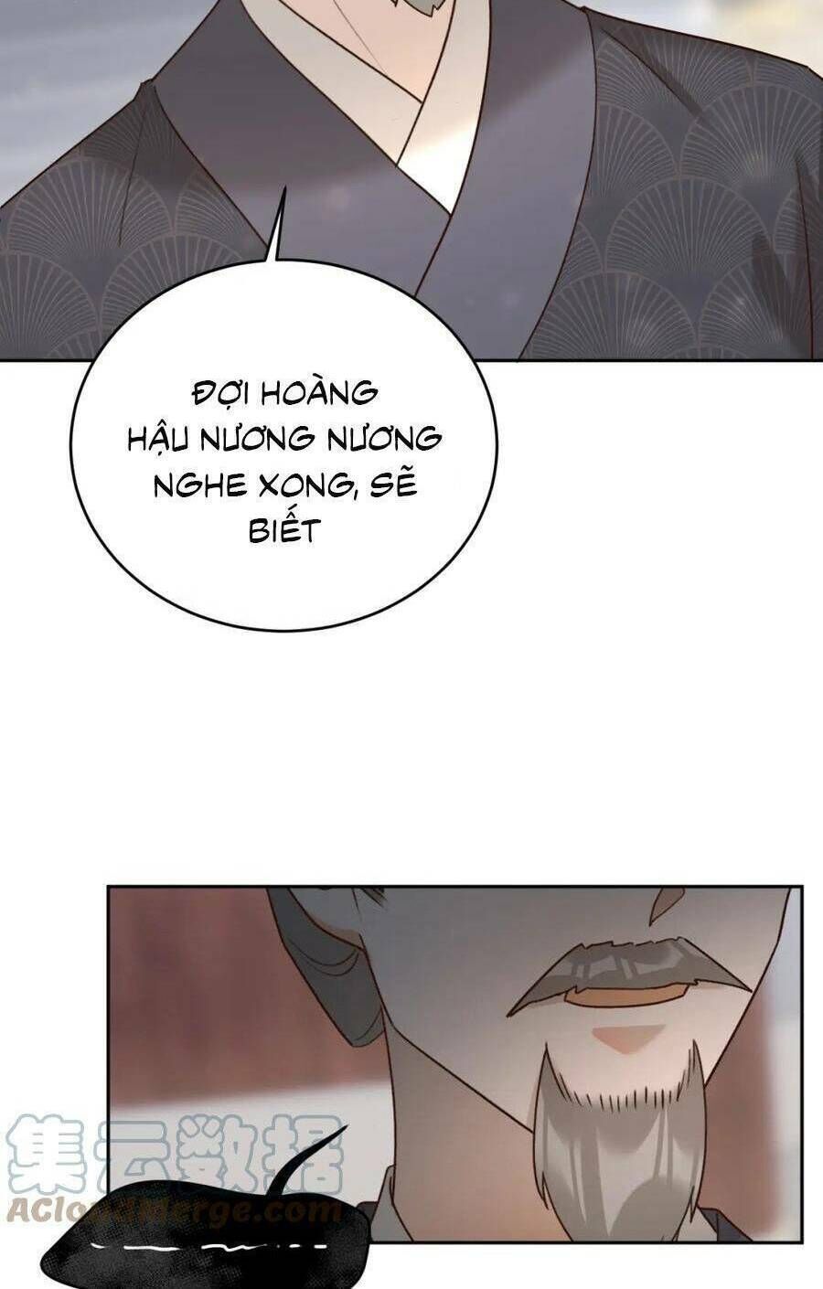 hoàng hậu vô đức chapter 97 - Next chapter 98