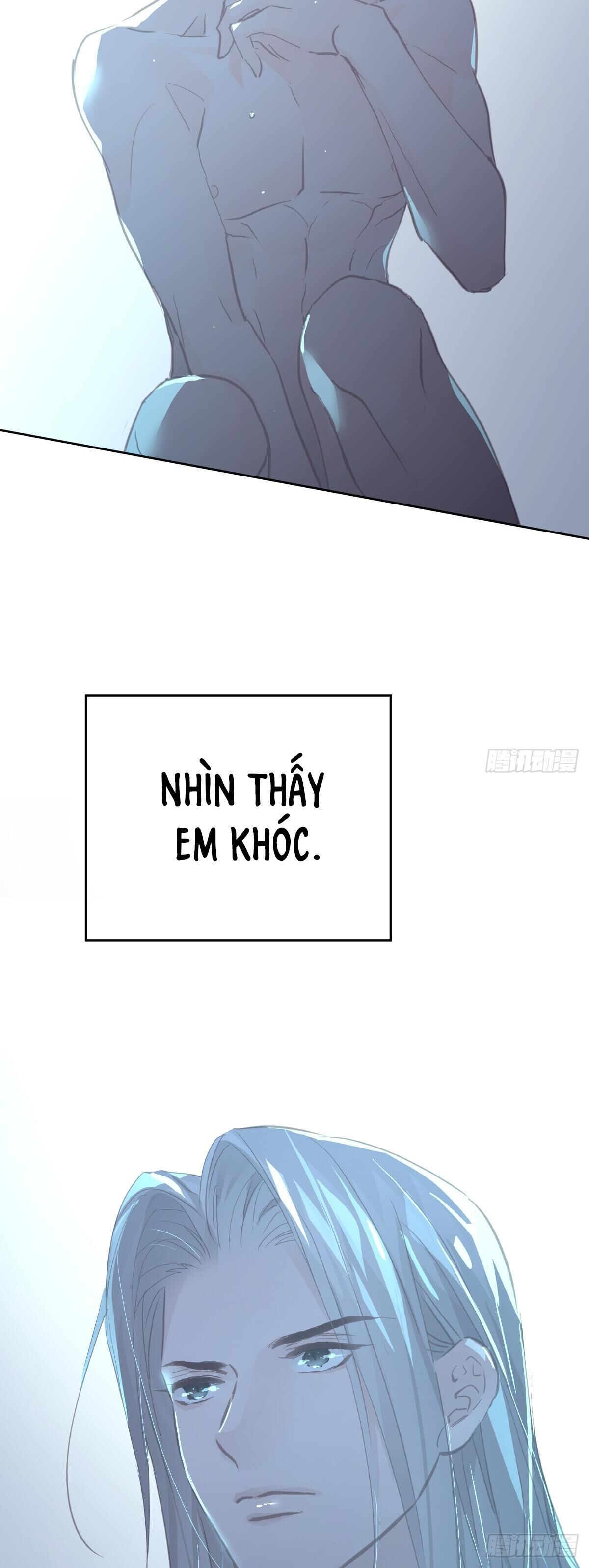 Ong Thợ Chapter 21 H++ - Trang 1