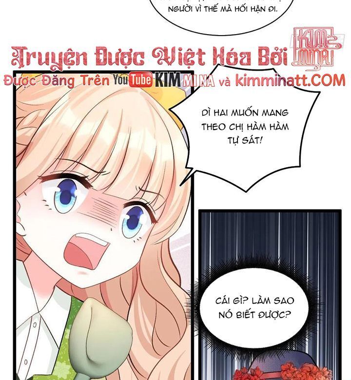 thiên tài túc bảo siêu đáng gờm Chương 33 - Next Chương 34