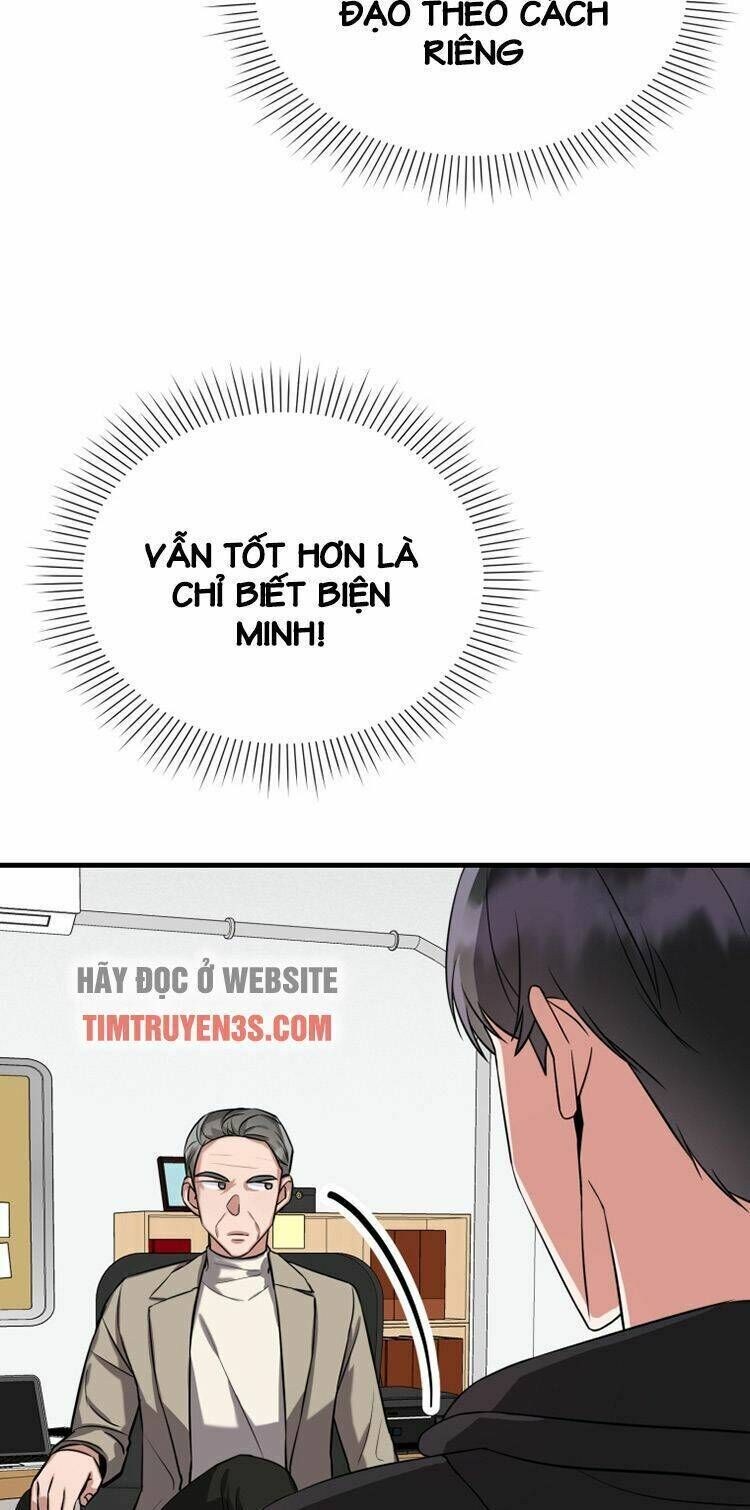 trở thành siêu diễn viên chỉ bằng việc đọc sách chapter 6 - Next chapter 7