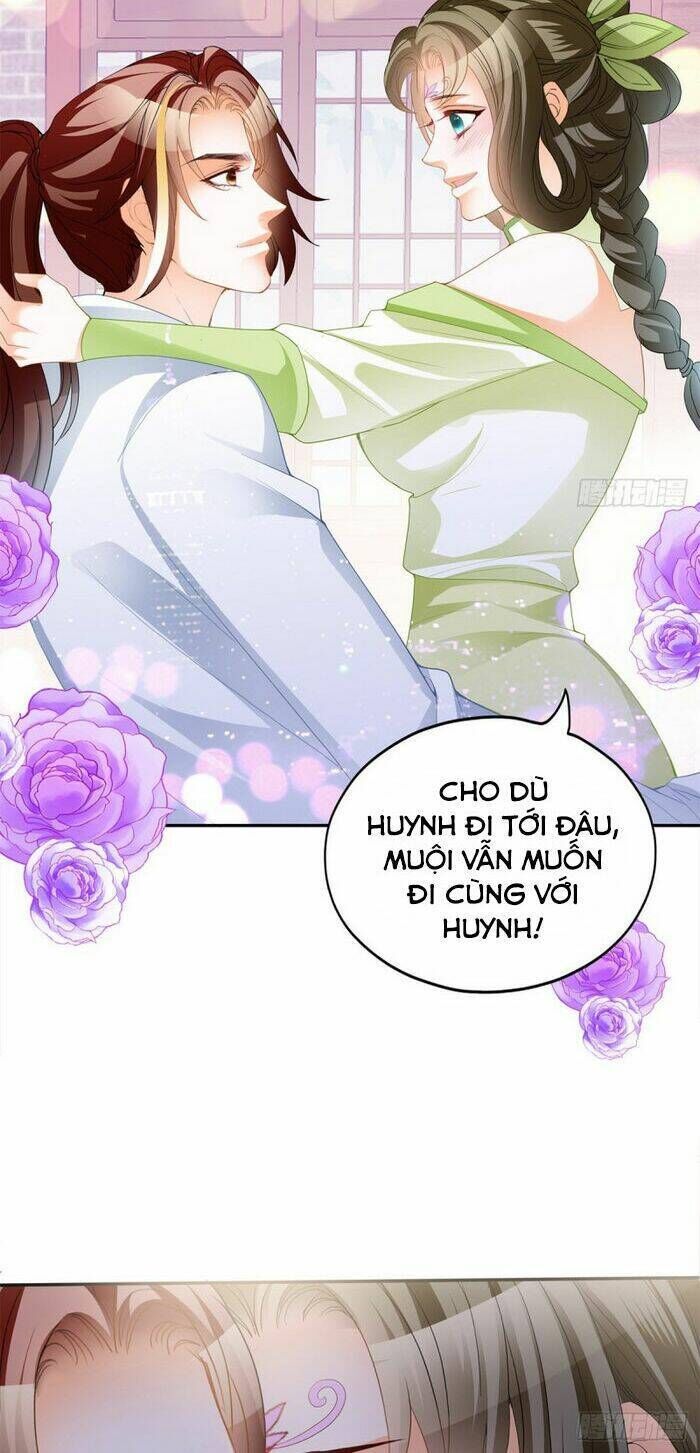 cửu tinh bá thể quyết Chapter 54 - Trang 2