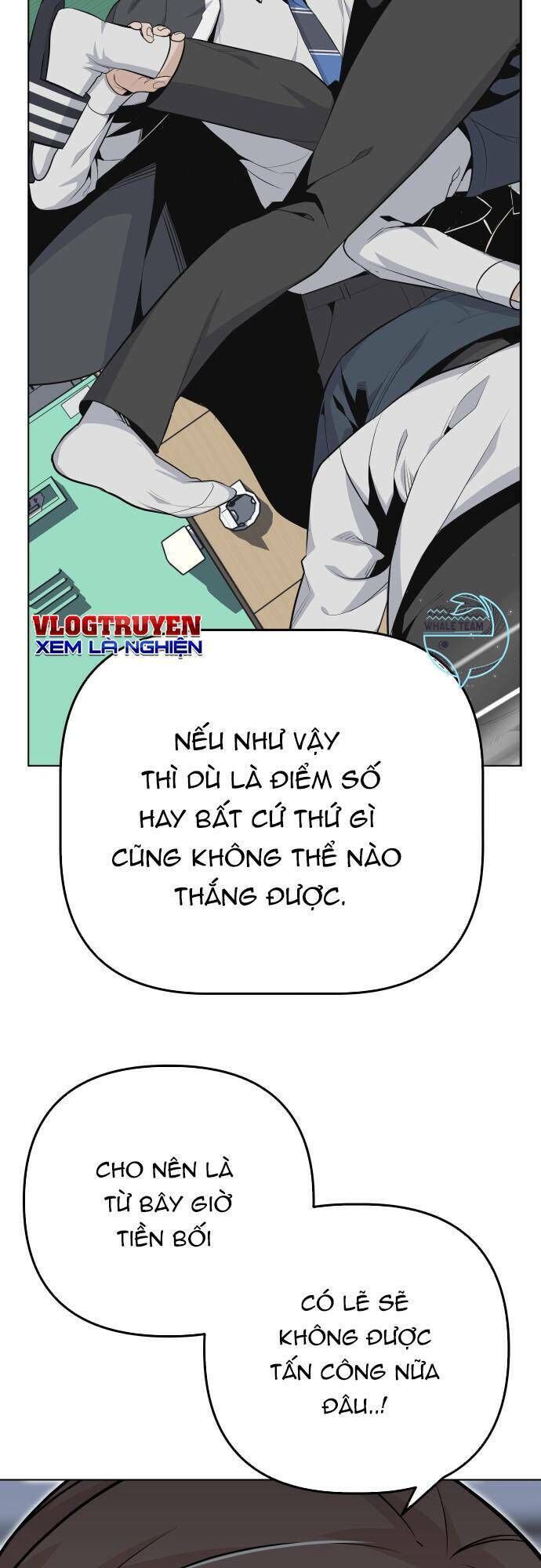 vua đóng cọc chapter 31 - Trang 2