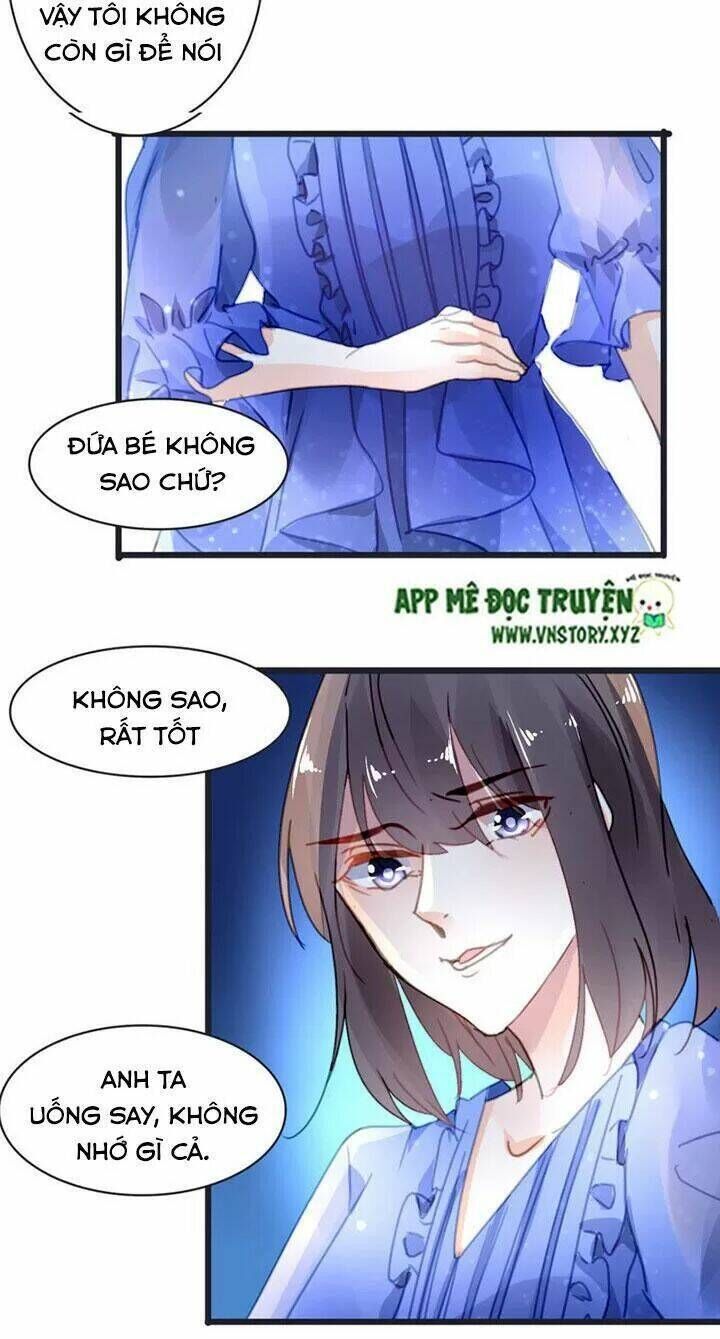 mưu ái thành nghiện chapter 30 - Trang 2