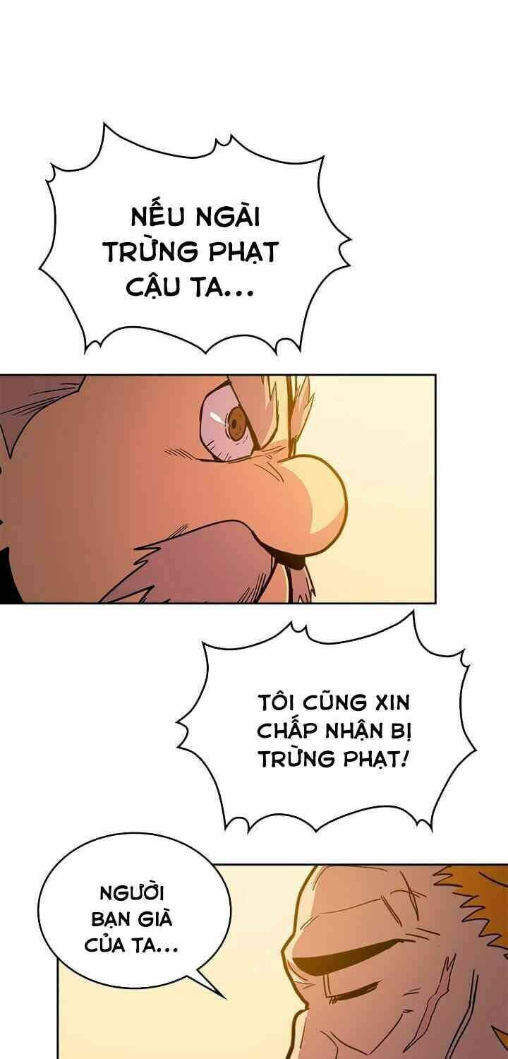 chuyển sinh ma pháp đặc biệt yếu chapter 61 - Trang 2