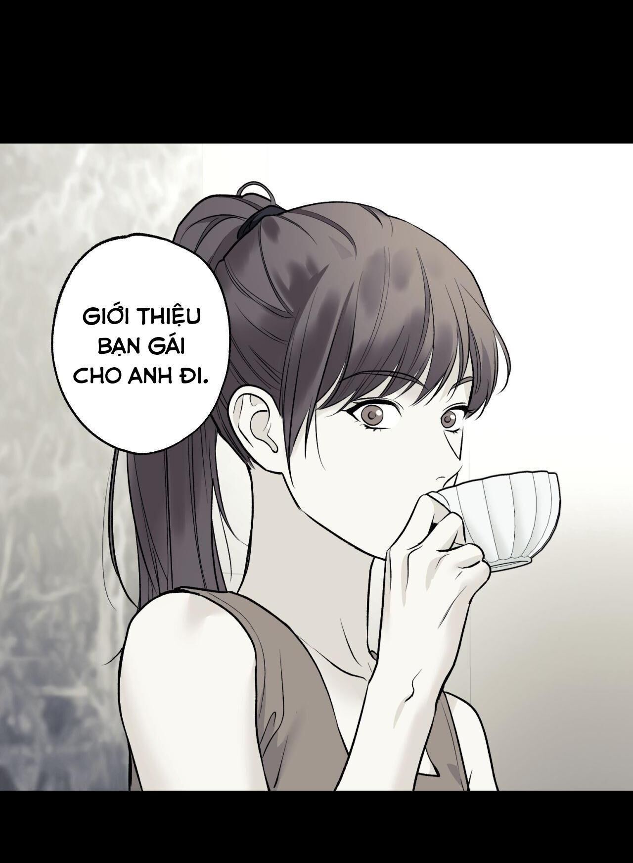 ĐỐI TỐT VỚI TÔI KHÓ VẬY SAO? Chapter 46 - Next Chapter 47